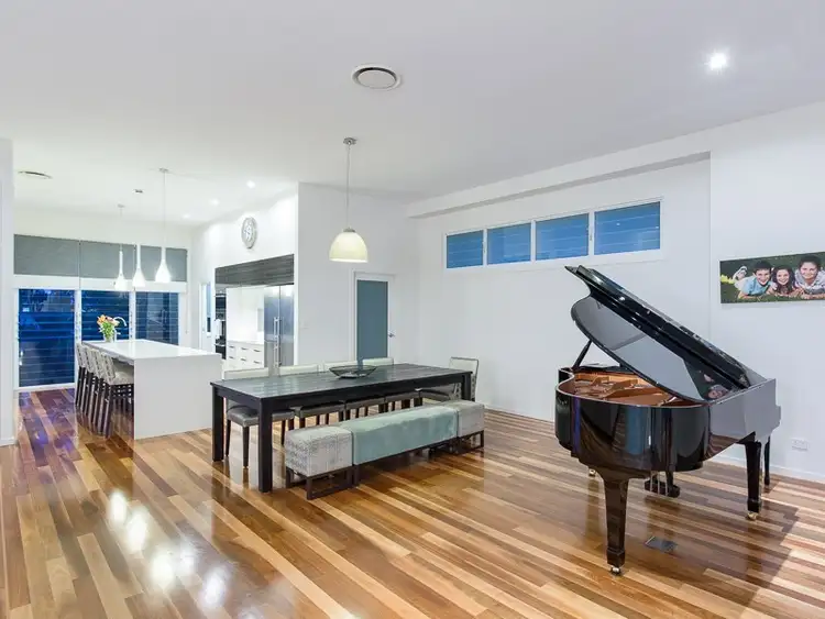Sixth view of Homely house listing, 16 Copeland Street, Milton QLD 4064