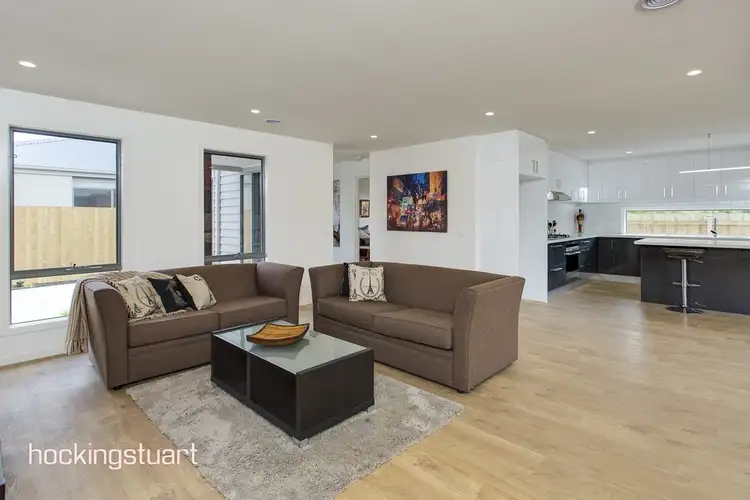 Fifth view of Homely unit listing, 2/53 Kennington Road, Rosebud VIC 3939