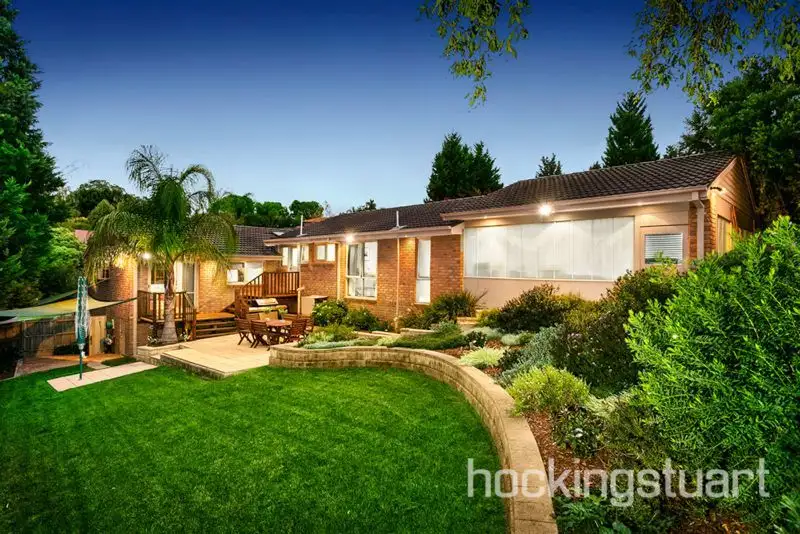 Main view of Homely house listing, 23 Deep Creek Drive, Doncaster East VIC 3109