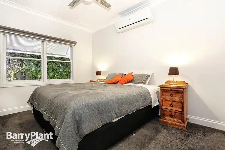 Sixth view of Homely unit listing, 2/28 Kidgell Street, Lilydale VIC 3140