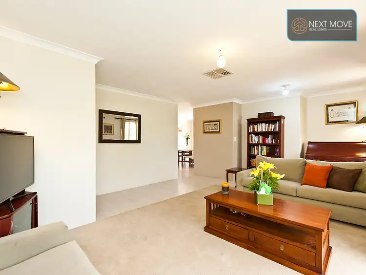 Fourth view of Homely house listing, 3/23 Point Walter Rd, Bicton WA 6157