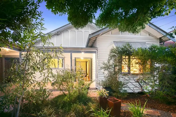 Main view of Homely house listing, 18 Slater Street, Northcote VIC 3070
