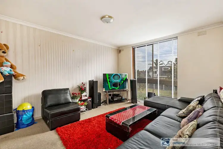Second view of Homely unit listing, 8/115 Blyth Street, Altona VIC 3018