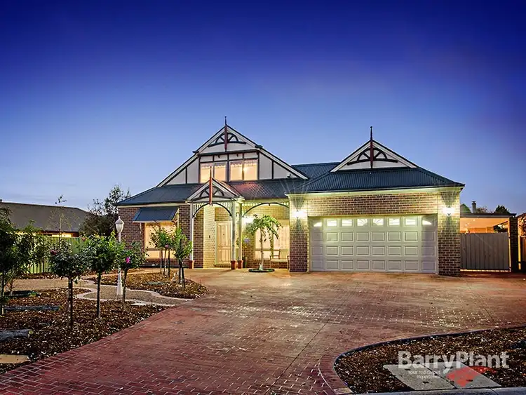 38 Lollypop Drive, Wyndham Vale VIC 3024
