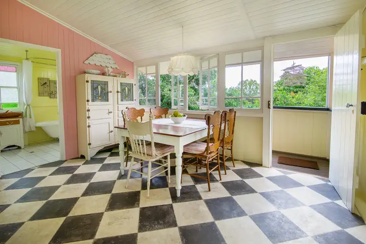 Fourth view of Homely house listing, 48 Quarry Street, Ipswich QLD 4305