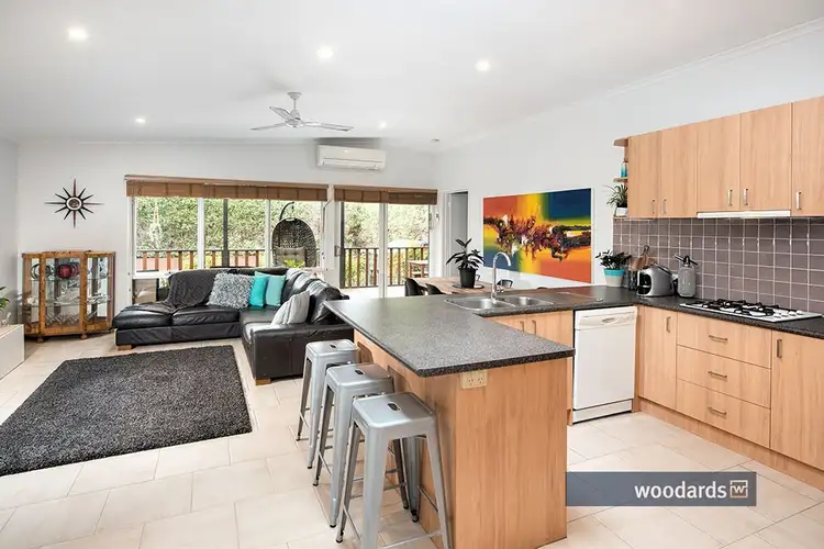Fourth view of Homely house listing, 15 Bona Vista Road, Bayswater VIC 3153