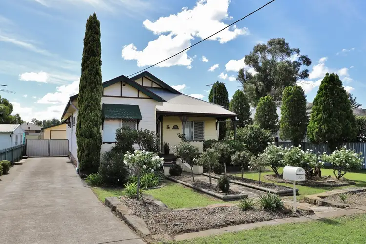 38 Anzac Avenue, Cessnock NSW 2325