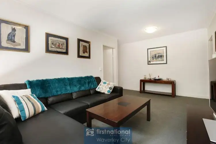 Third view of Homely apartment listing, 8/178 Power Street, Hawthorn VIC 3122