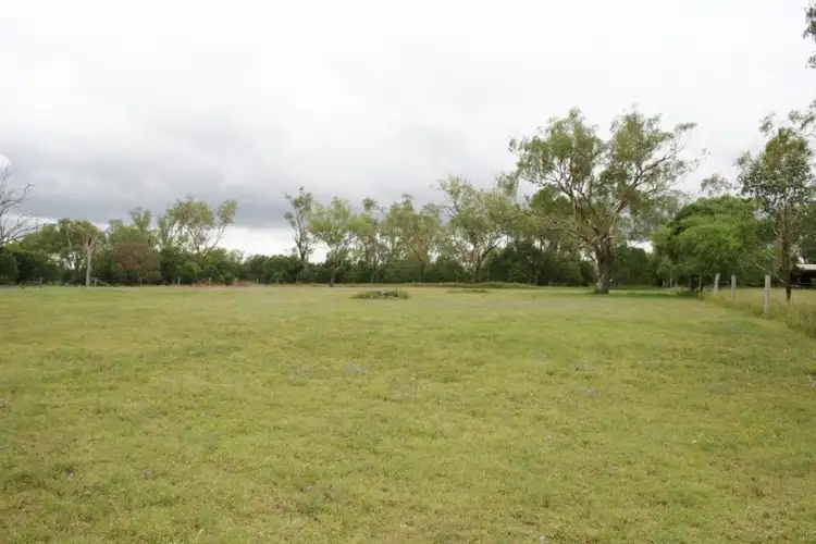 Third view of Homely land listing, 13 Wilga Avenue, Oakey QLD 4401