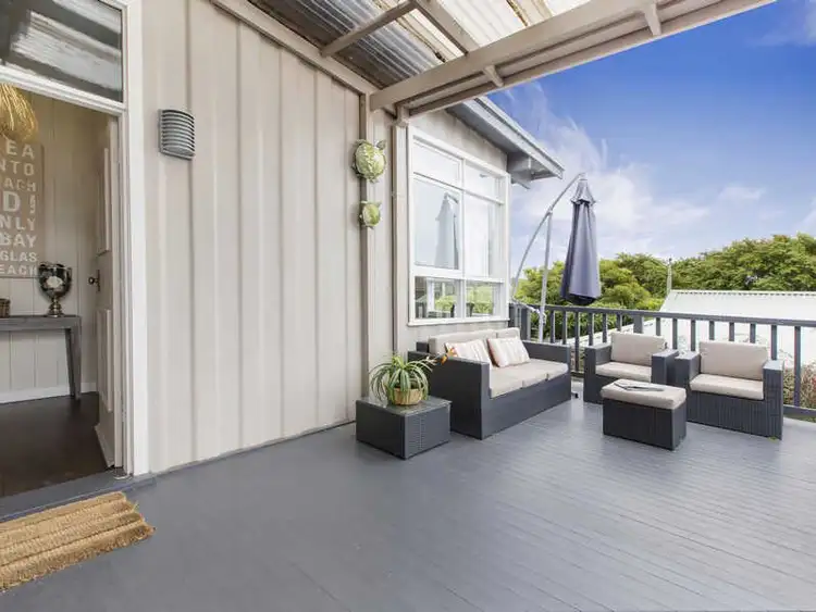 Fourth view of Homely house listing, 6 Madeleine Street, Blairgowrie VIC 3942