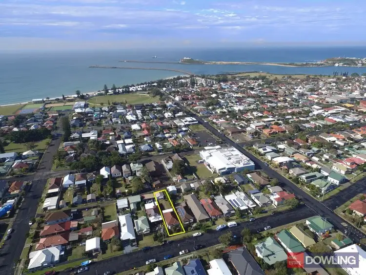 Fourth view of Homely house listing, 38 Roxburgh Street, Stockton NSW 2295