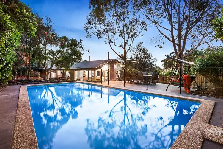 Fourth view of Homely house listing, 9 Sapphire Court, Lower Plenty VIC 3093