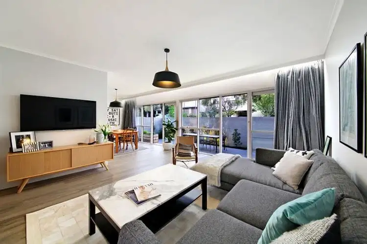 Third view of Homely apartment listing, 1/41 Wilgah Street, St Kilda East VIC 3183