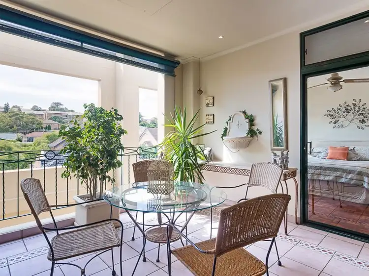 Second view of Homely apartment listing, 38/215 Darby Street, Cooks Hill NSW 2300