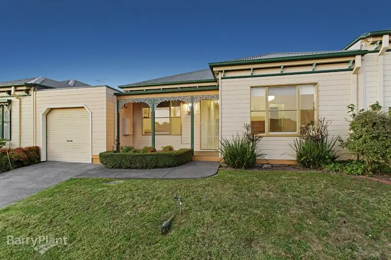 Main view of Homely house listing, 51 Jerilderie Drive, Berwick VIC 3806