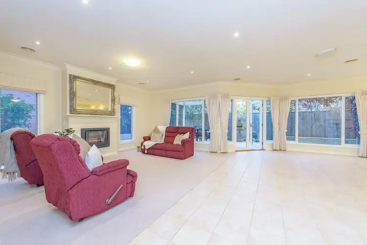 Fourth view of Homely house listing, 5 Woods Place, Rowville VIC 3178