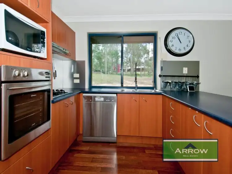 Third view of Homely house listing, 1 Clifton Drive, North Maclean QLD 4280