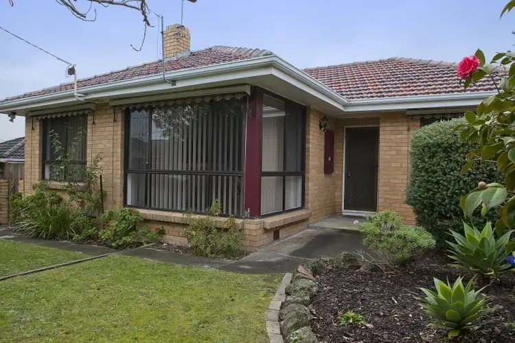33 Boyd Street, Dandenong North VIC 3175