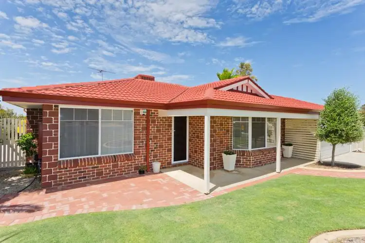 Third view of Homely house listing, 10 NILSEN RIDGE, Clarkson WA 6030