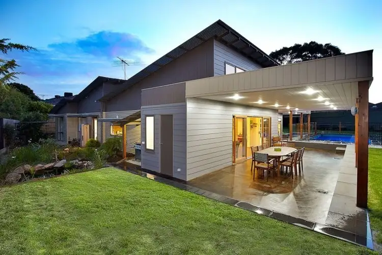 Third view of Homely house listing, 42 Warrigal Road, Parkdale VIC 3195