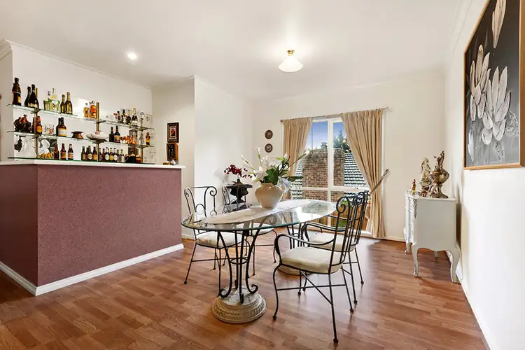 Fifth view of Homely house listing, 11 Bentley Court, Warranwood VIC 3134