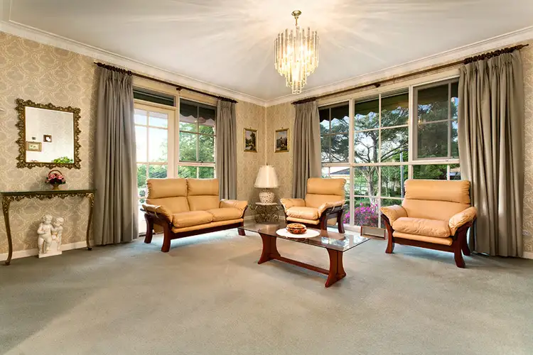 Third view of Homely house listing, 23 Grange Park Avenue, Doncaster VIC 3108