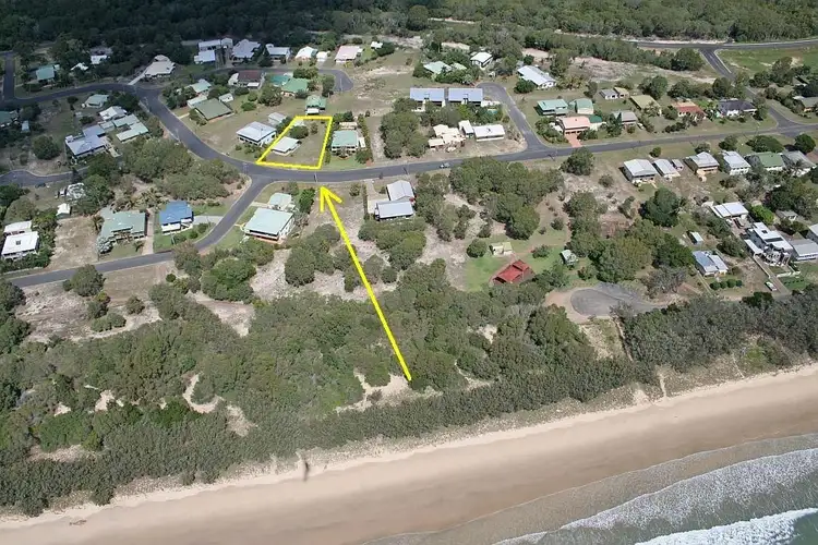 Main view of Homely house listing, 53 Mackerel Street, Woodgate QLD 4660