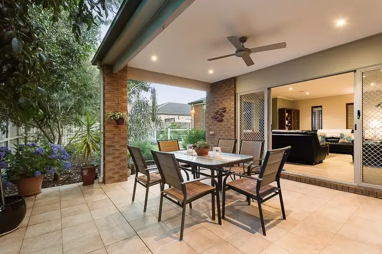 Fifth view of Homely house listing, 10 Homebush Avenue, Mernda VIC 3754