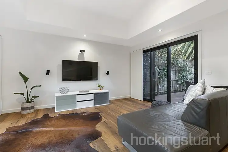 Fourth view of Homely townhouse listing, 1/66A Warrigal Road, Parkdale VIC 3195