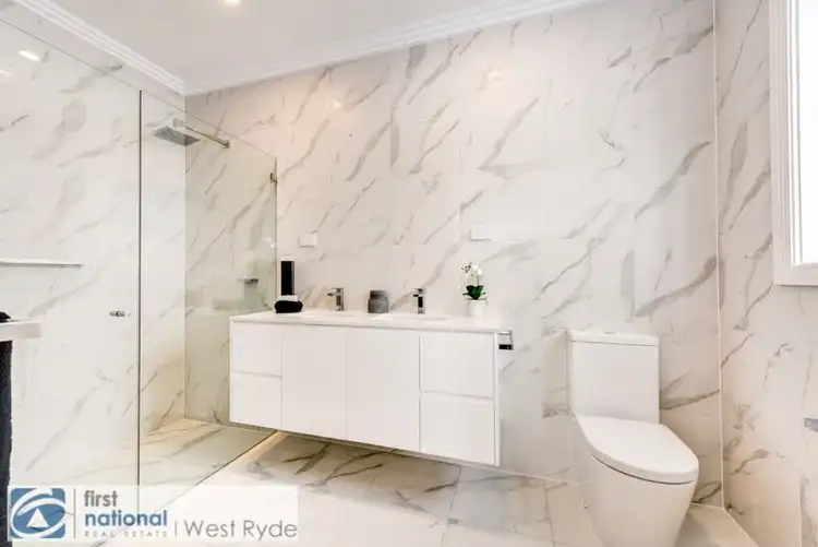 Sixth view of Homely house listing, 98 Spurway Street, Ermington NSW 2115