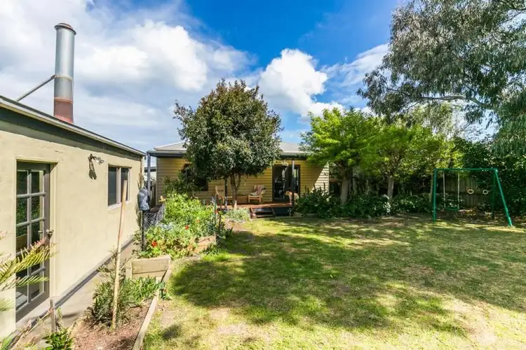 Third view of Homely house listing, 41 Pomora Avenue, Torquay VIC 3228