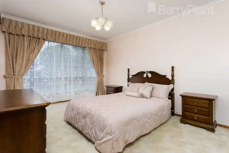 Seventh view of Homely house listing, 21 Thompson Court, Altona Meadows VIC 3028