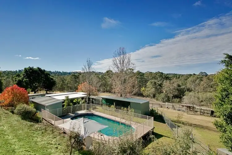 Main view of Homely house listing, 9 Inverary Drive, Kurmond NSW 2757