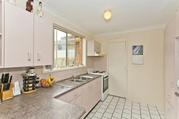 Second view of Homely house listing, 21 Cooper Place, Raymond Terrace NSW 2324