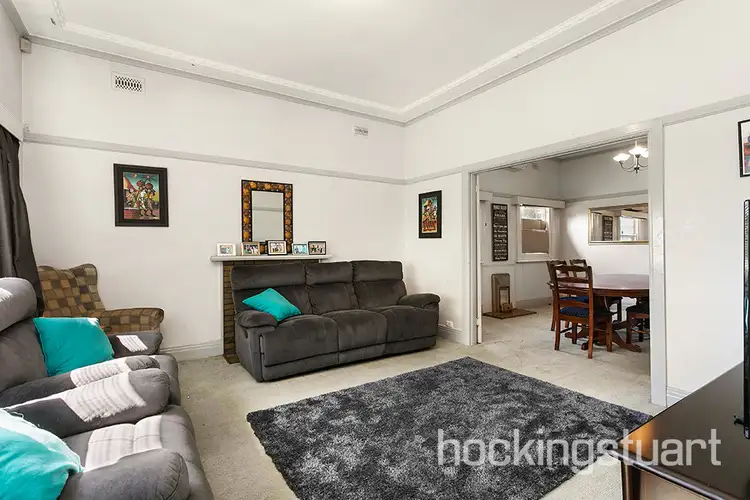 Second view of Homely house listing, 2a Thompson Street, Ormond VIC 3204