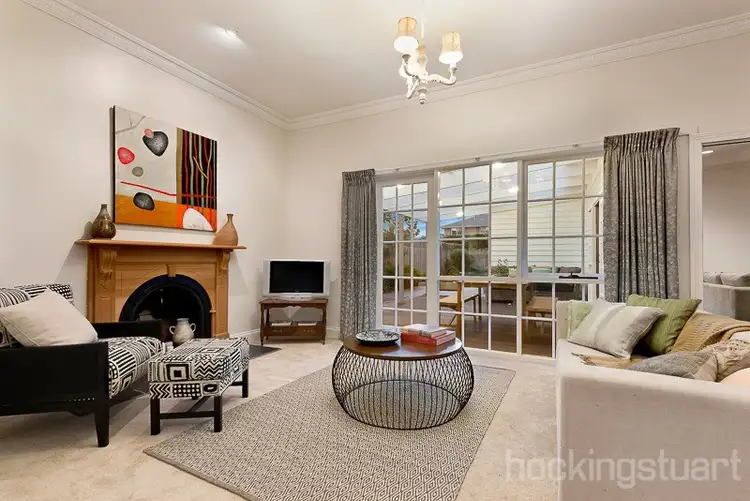 Third view of Homely house listing, 1 Marriage Road, Brighton East VIC 3187