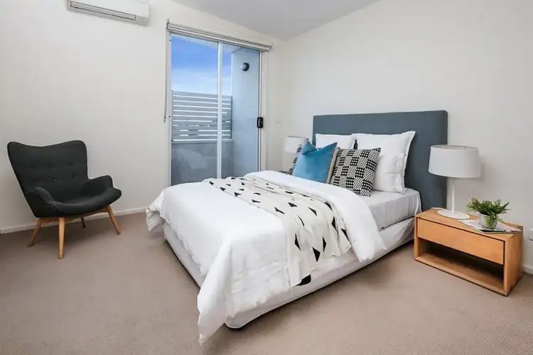 Third view of Homely townhouse listing, 3/36 Boothby Street, Northcote VIC 3070
