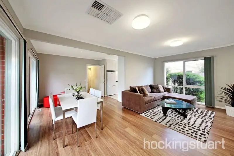 Main view of Homely unit listing, 1/74 Truganini Road, Carnegie VIC 3163
