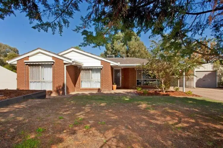 1 Tallowwood Street, Thurgoona NSW 2640