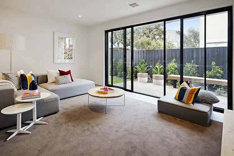 Sixth view of Homely townhouse listing, 3b Roycroft Avenue, Aspendale VIC 3195