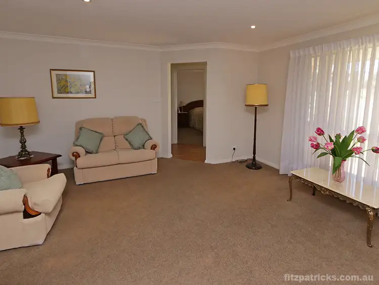 Second view of Homely unit listing, 7/29 Fitzroy Street, Tatton NSW 2650