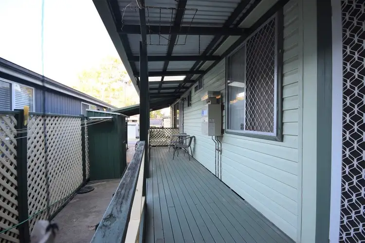 Seventh view of Homely house listing, 66/26 Swimming Creek Rd, Nambucca Heads NSW 2448