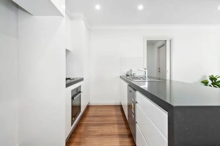 Third view of Homely townhouse listing, 1/5 Lois Court, Bentleigh East VIC 3165