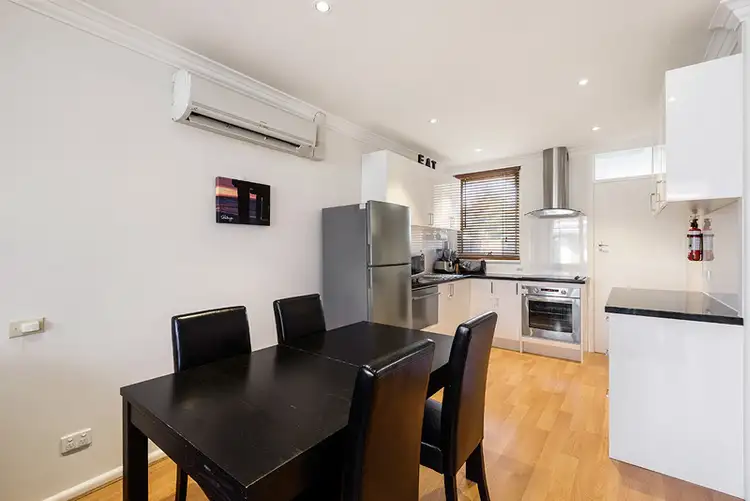 Second view of Homely unit listing, 3/5 Hope Court, Frankston VIC 3199