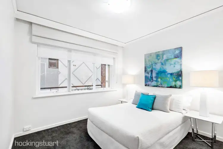 Fifth view of Homely apartment listing, 4/124 Brighton Road, St Kilda East VIC 3183