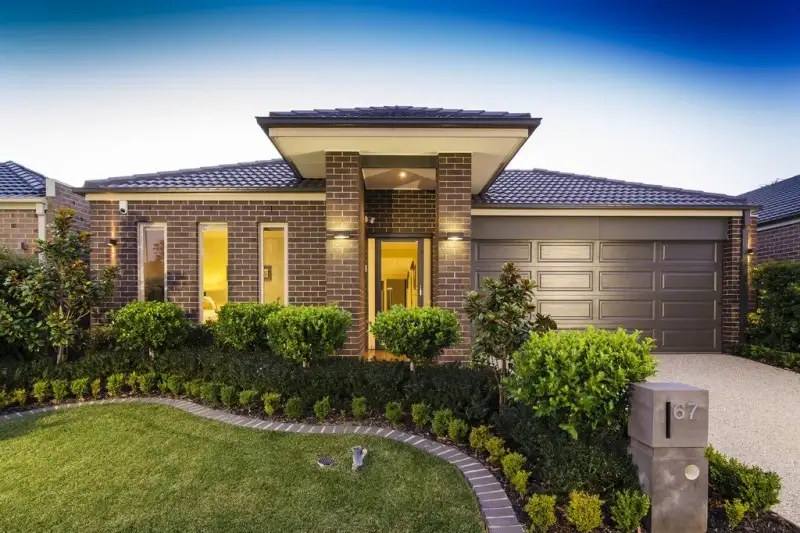 Main view of Homely house listing, 67 Crossway Avenue, Tarneit VIC 3029