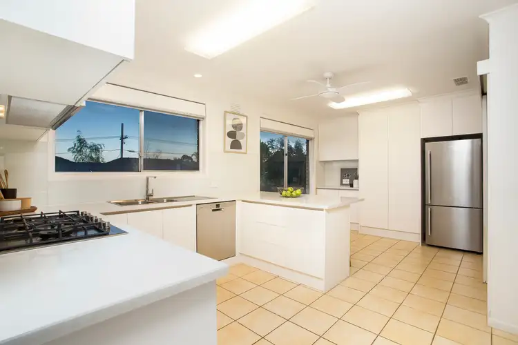 Sixth view of Homely house listing, 3 Finlay Close, Gladstone Park VIC 3043