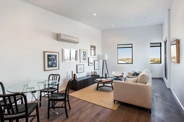 Main view of Homely apartment listing, 401/533 Mount Alexander Road, Moonee Ponds VIC 3039