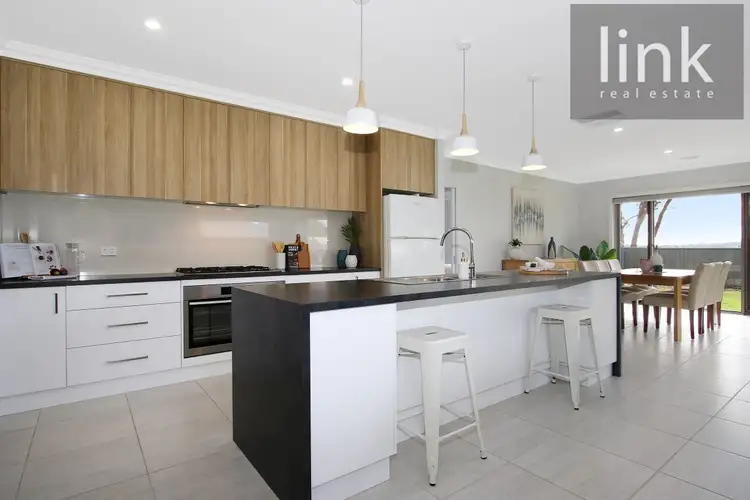 Fifth view of Homely house listing, 33 Litchfield Drive, Thurgoona NSW 2640