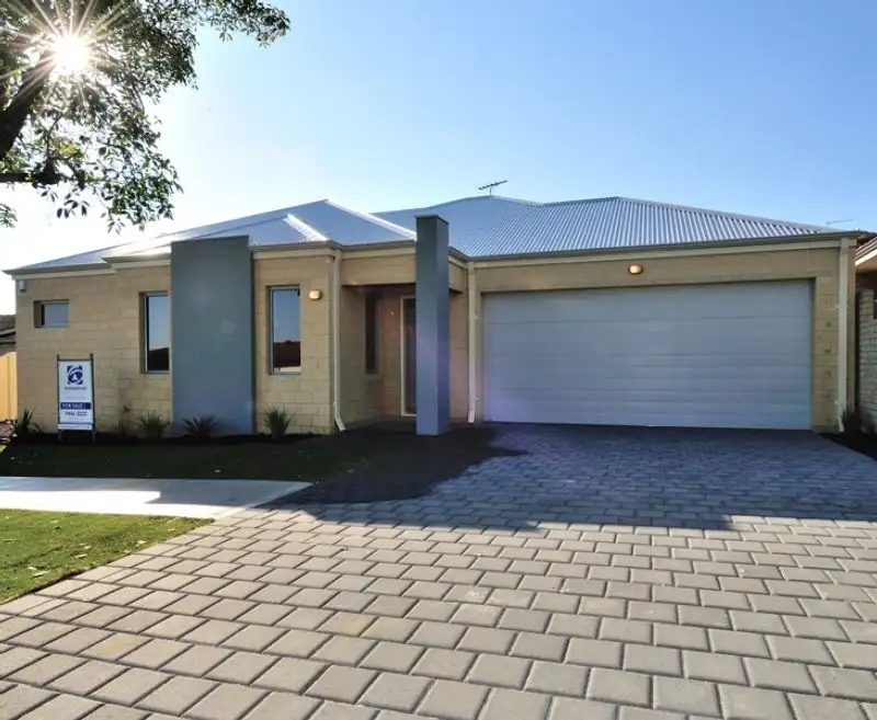 Main view of Homely villa listing, 11A Yarram Road, Balcatta WA 6021